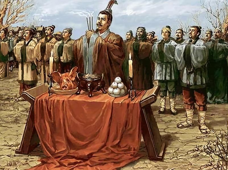 三月初三是仙家什么节日,阴历三月三是神仙节吗