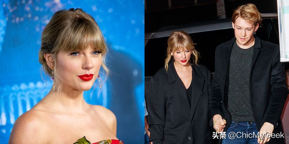 泰勒斯威夫特和乔阿尔文恋爱时间,泰勒斯威夫特与男友