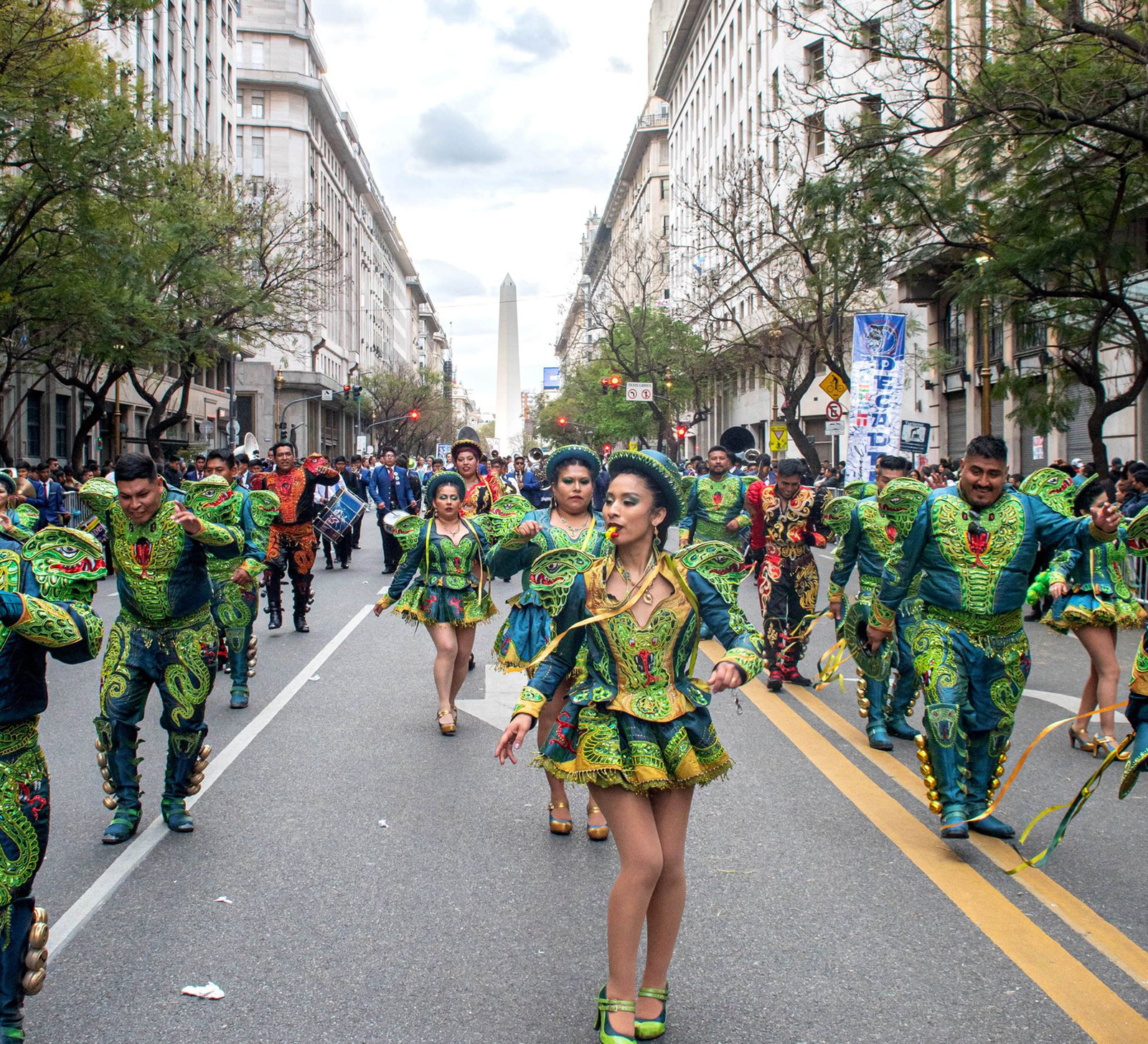 阿根廷现状带你看看真实的阿根廷,阿根廷当前情况视频