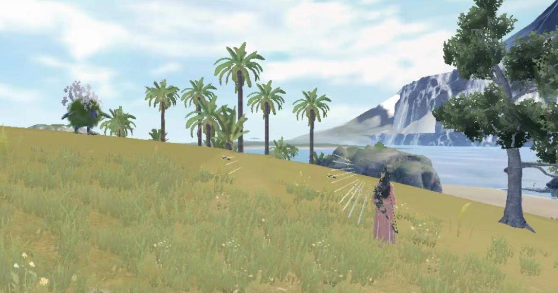 无聊的时候最适合玩什么游戏,推荐几款打发时间的游戏