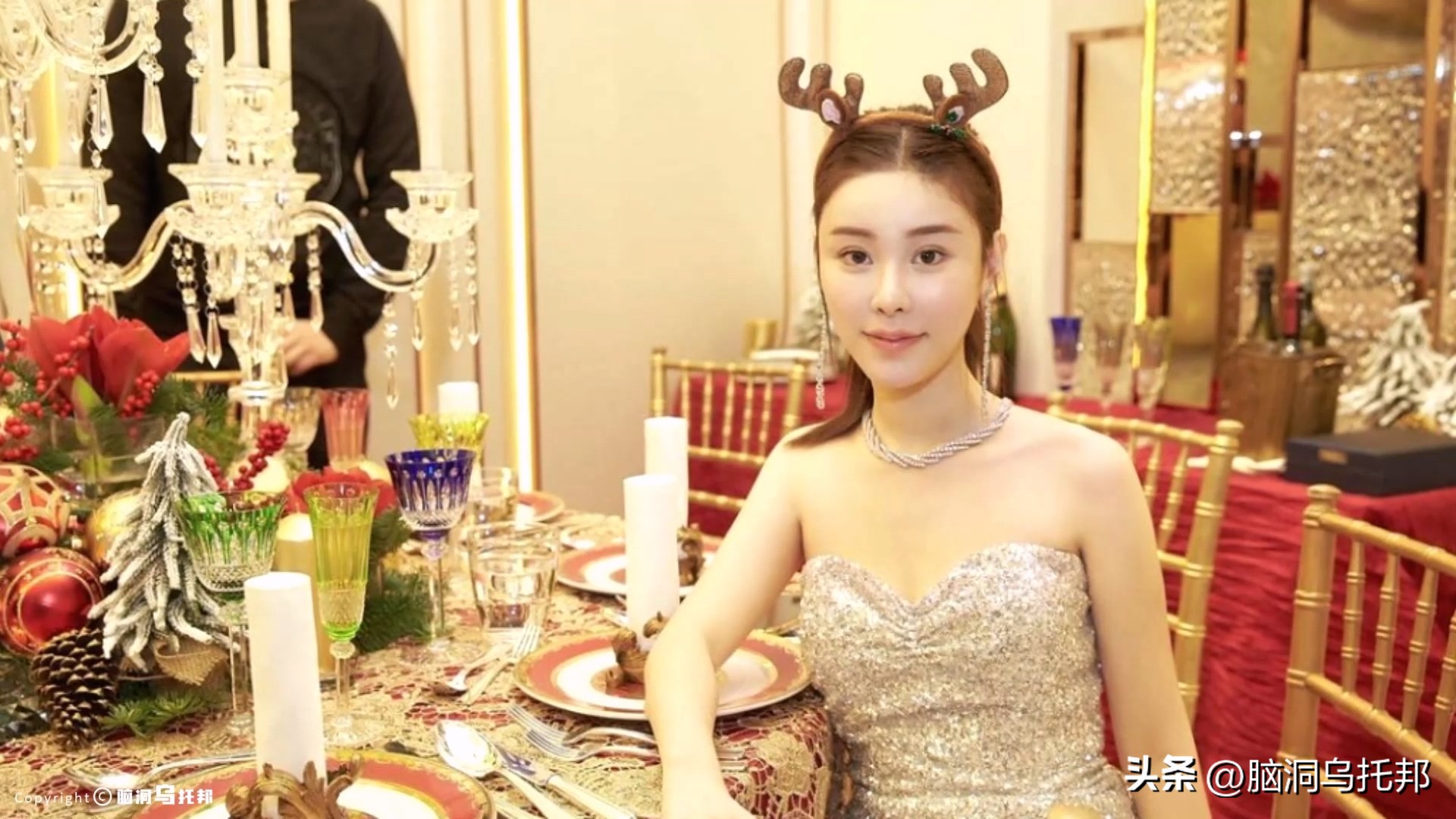 名媛案件过程,名媛碎尸案来龙去脉