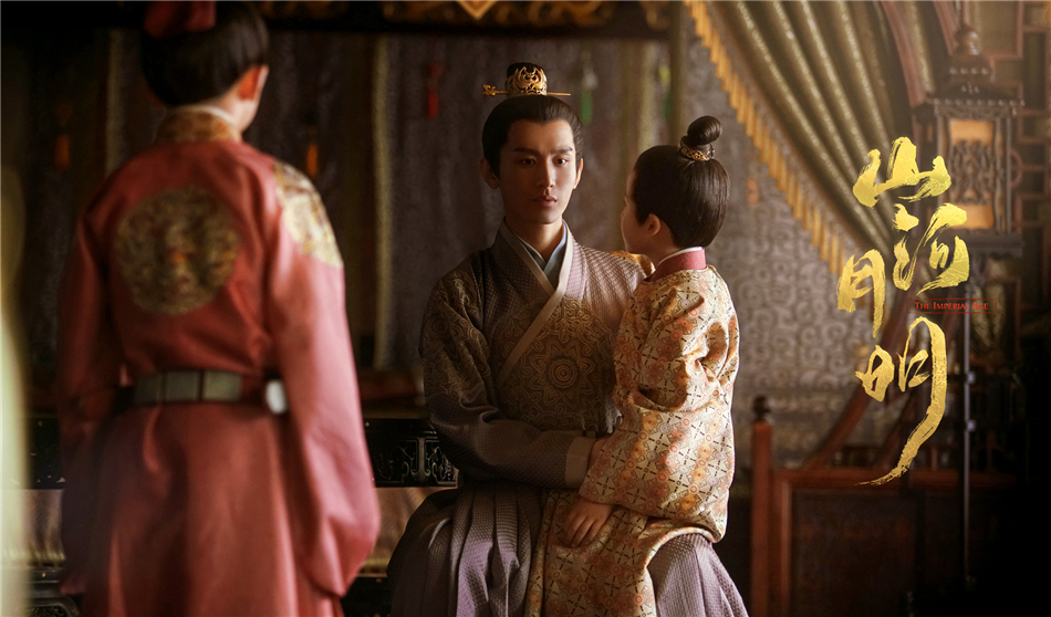 2020杨幂赵丽颖刘亦菲刘诗诗新剧,杨幂刘诗诗宋轶陈数比美