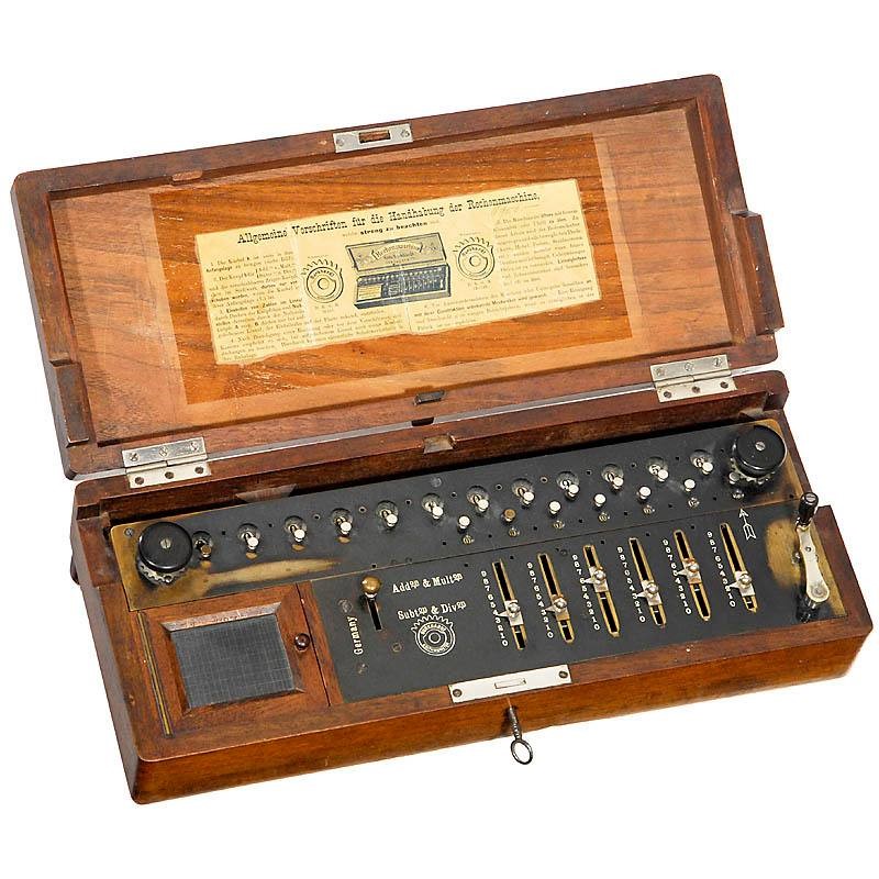 计算工具的发展史从古至今,计算器从古至今的发展历程