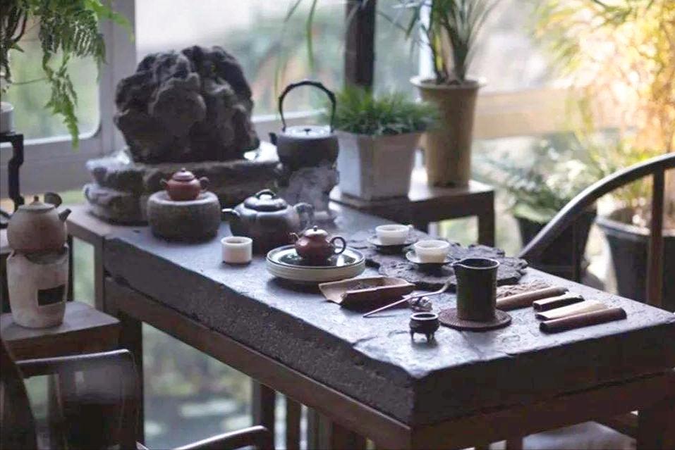 若已经过了45，建议别亏待自己！多喝3种“温性茶”，茶香营养多