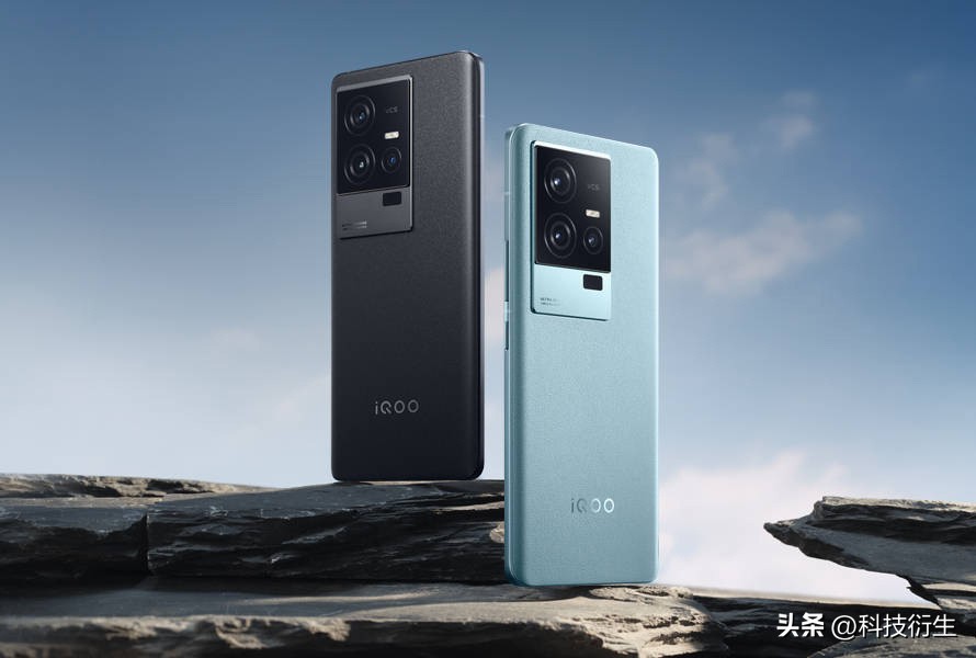 iqoo2022年发布新机有几款,iqoo今年发布的所有新机