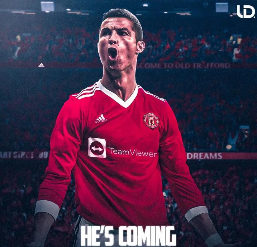 不尊重梅罗，就是不尊重我们自己！体坛周报名记称C罗为“骡子”