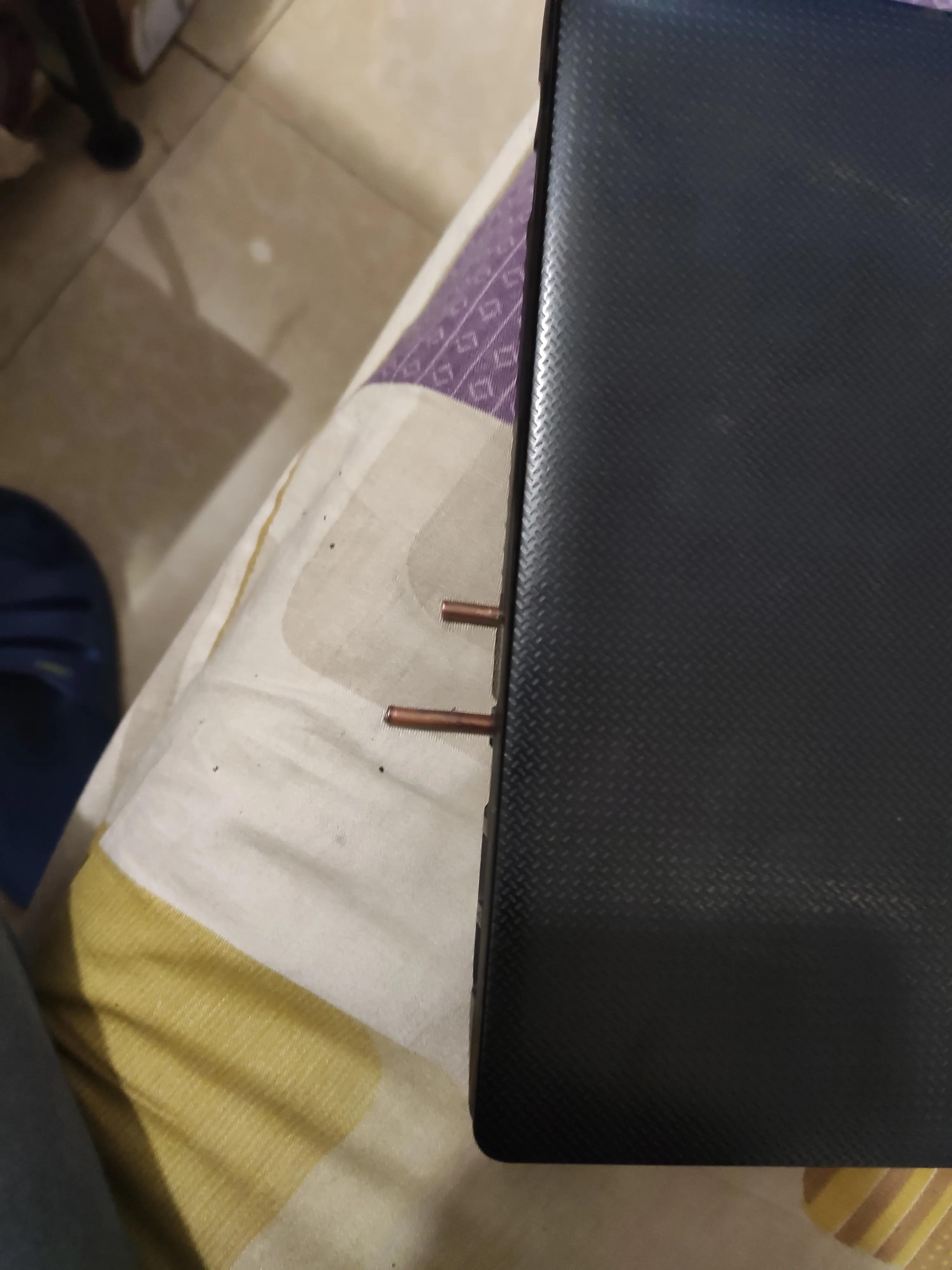 宏碁4750笔记本散热改装,宏碁4752改水冷