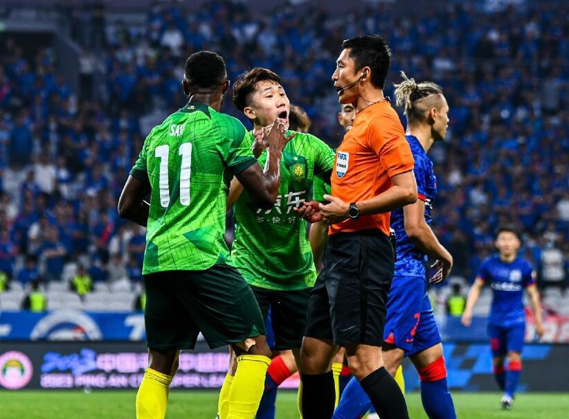 中超第八轮进球集锦,中超门将前9轮出击数据排名