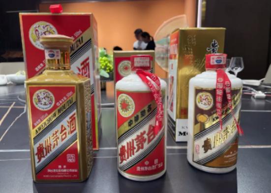 在网上买白酒靠谱吗,从网上买白酒靠谱吗