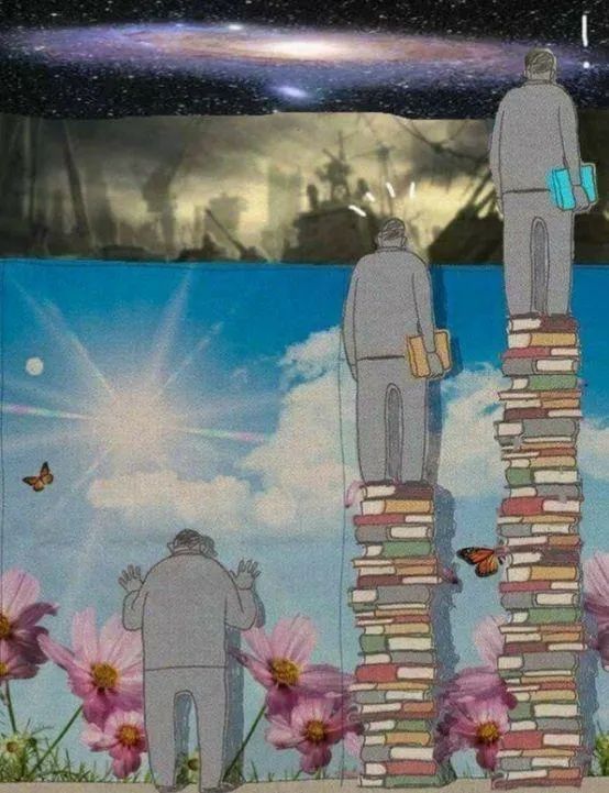 适合小白读的赚钱书籍,五本关于聪明人如何赚钱书