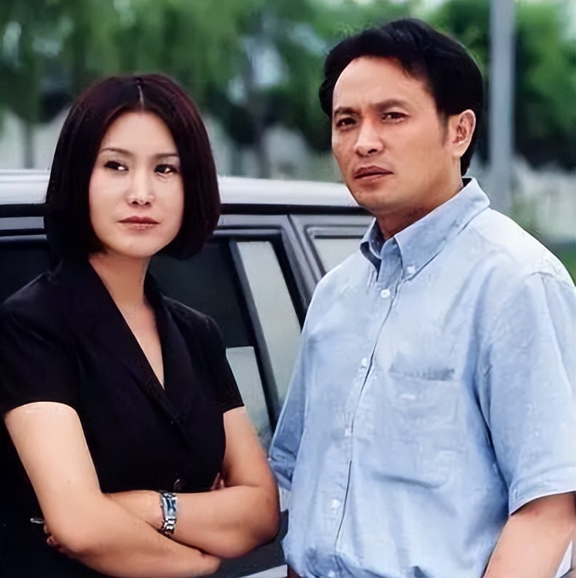 10位风韵犹存的大龄内地女星,却至今未婚的五位内地大龄女星