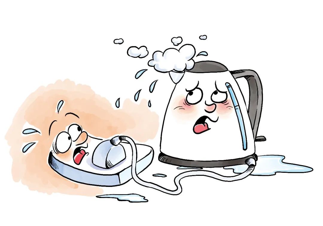 幼儿用电安全小常识,用电安全小常识顺口溜