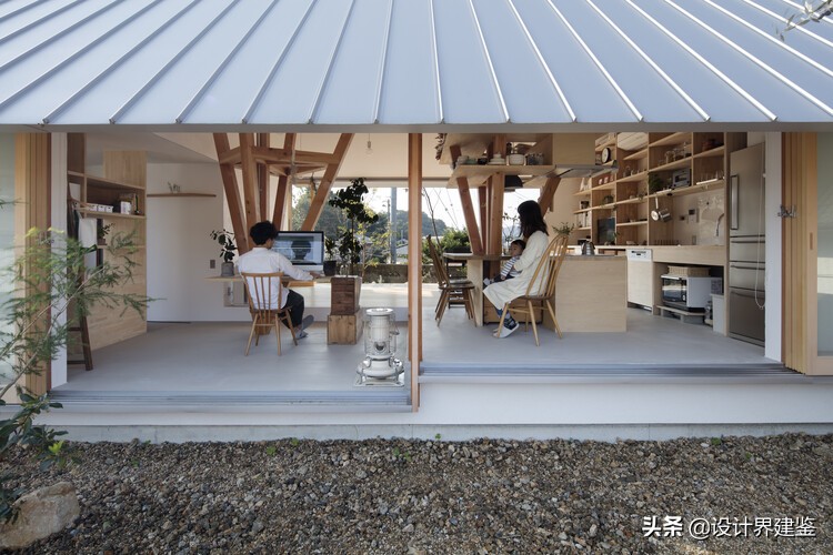 日本民宿小院,日式民宿小院效果图