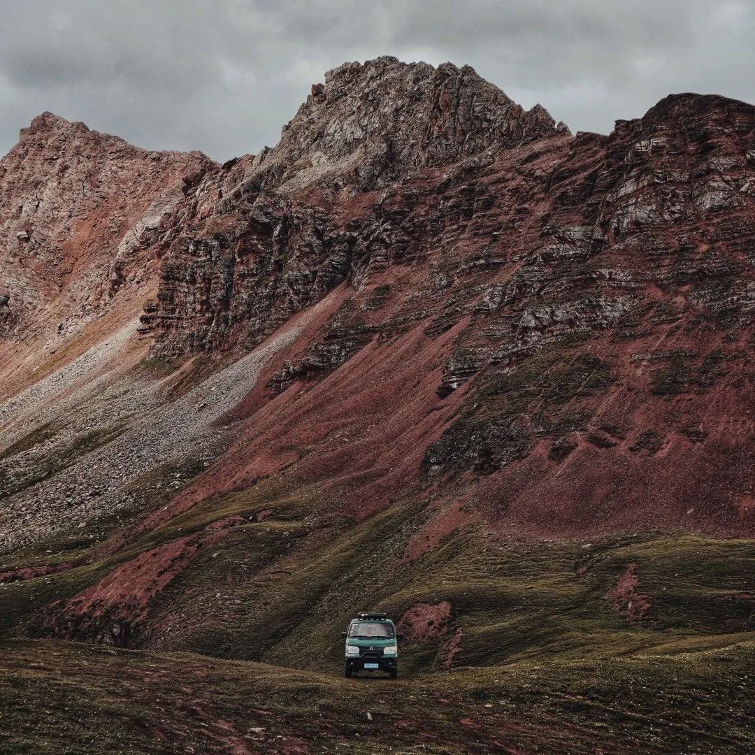 在川西Bushcraft是种什么体验？