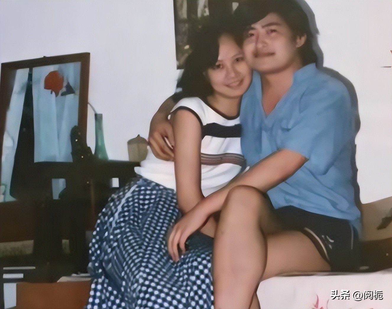 刘欢：偏爱相声却成乐坛大佬，女儿教育成心中遗憾