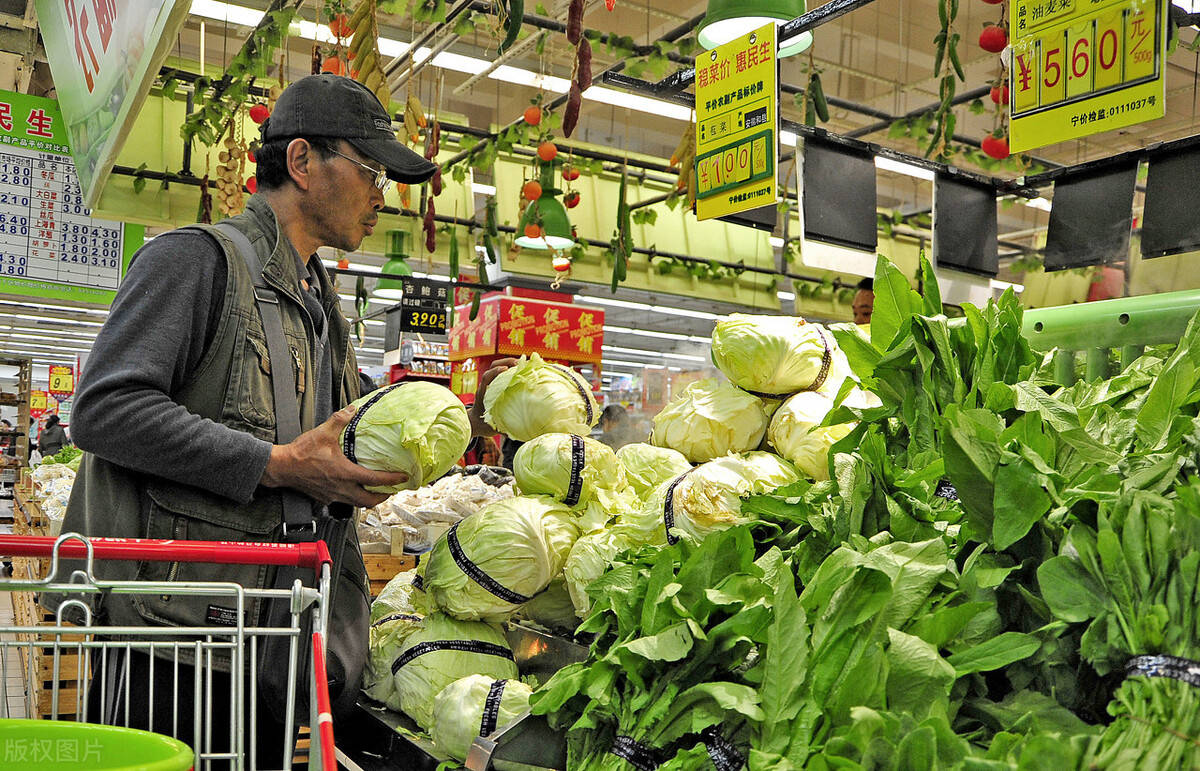 买得起的东西都在涨价,通缩哪些东西会涨价