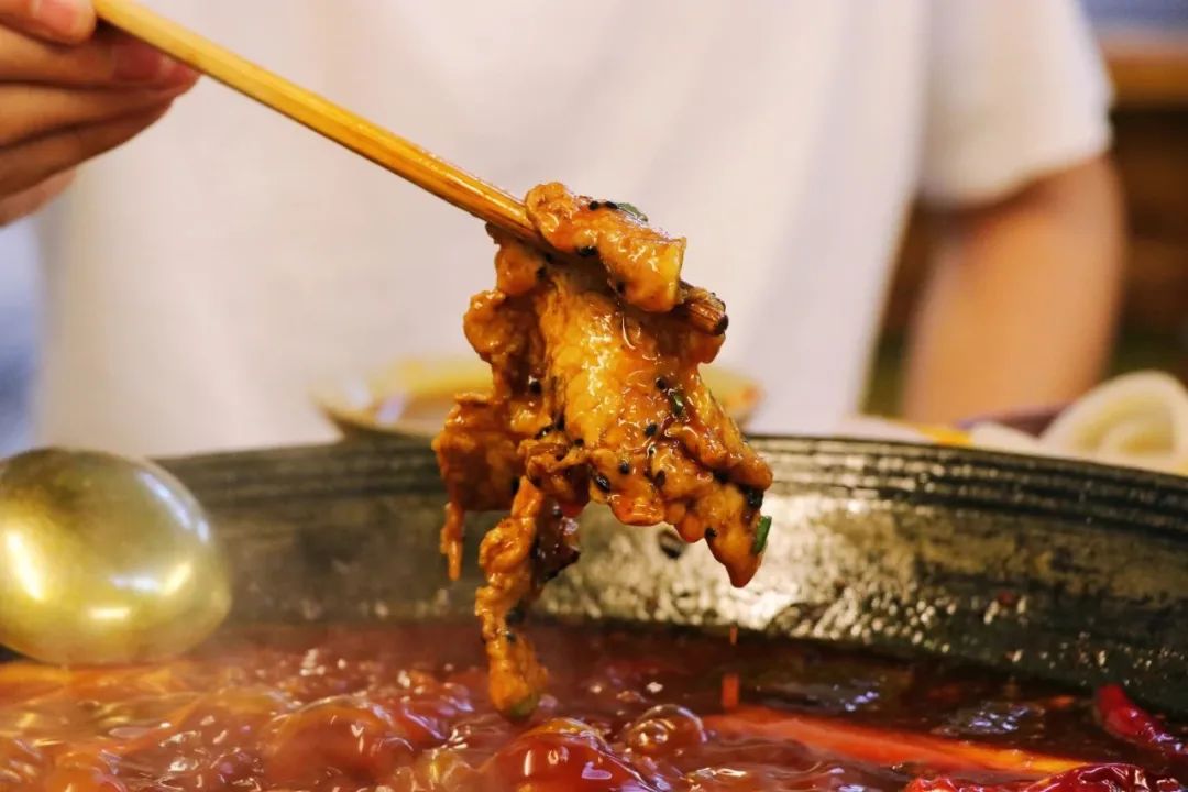 为了吃都值得一去的城市排名,为了吃都值得一去的城市有哪些