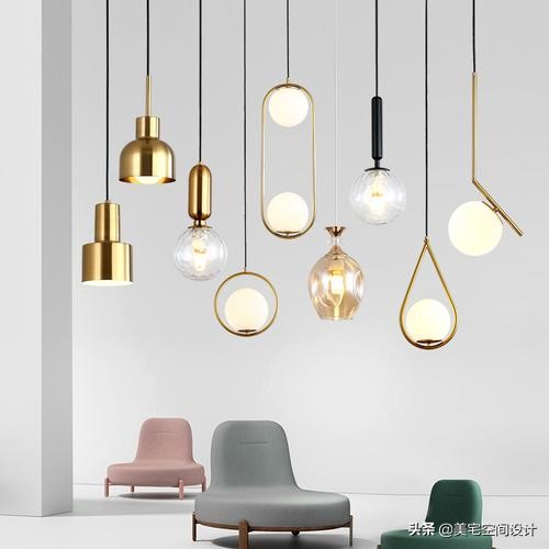 怎么买灯具最省钱还好看,客厅灯饰灯具效果