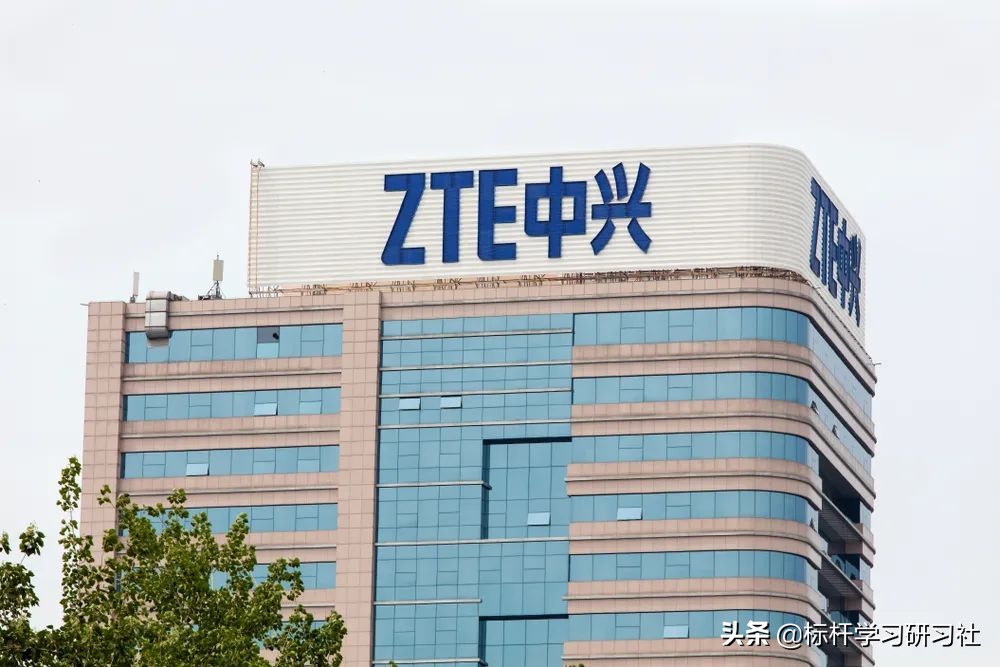 中兴通讯公告美国法院判决下午复牌