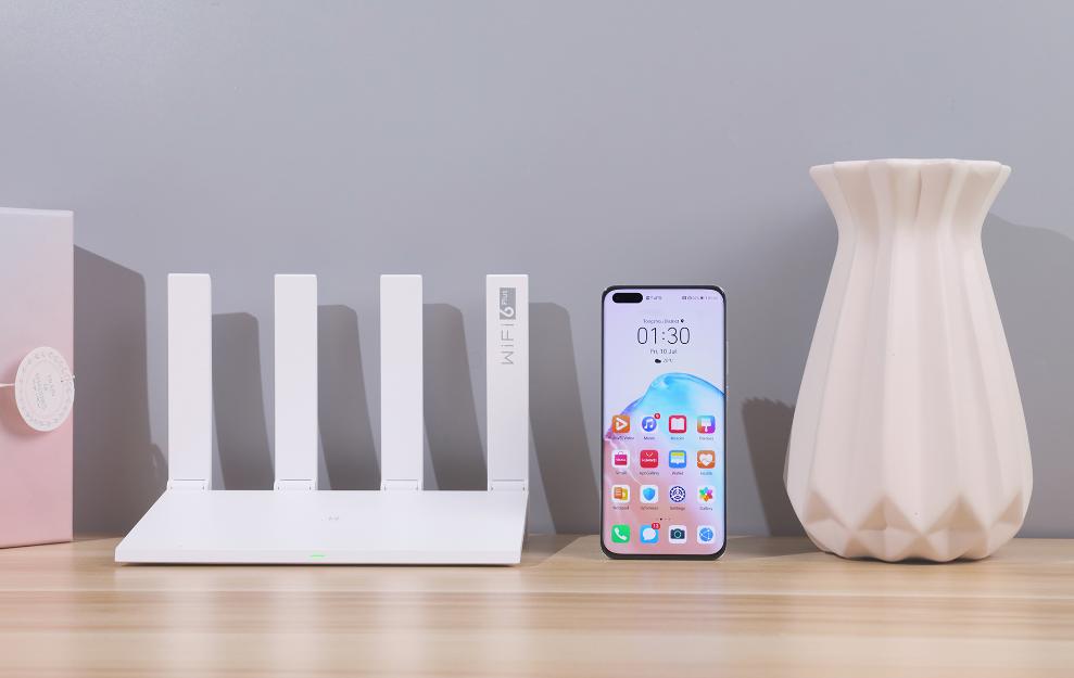 家用华为路由器哪个好用性价比高,华为和华硕路由器穿墙哪个好