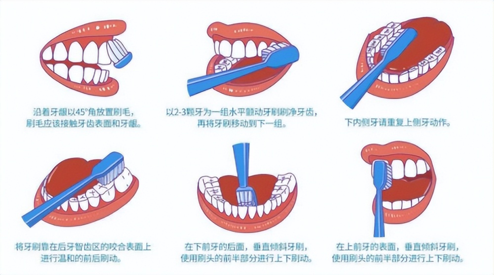 儿童电动牙刷推荐5-12岁软毛,儿童电动牙刷6-12岁可充电防水