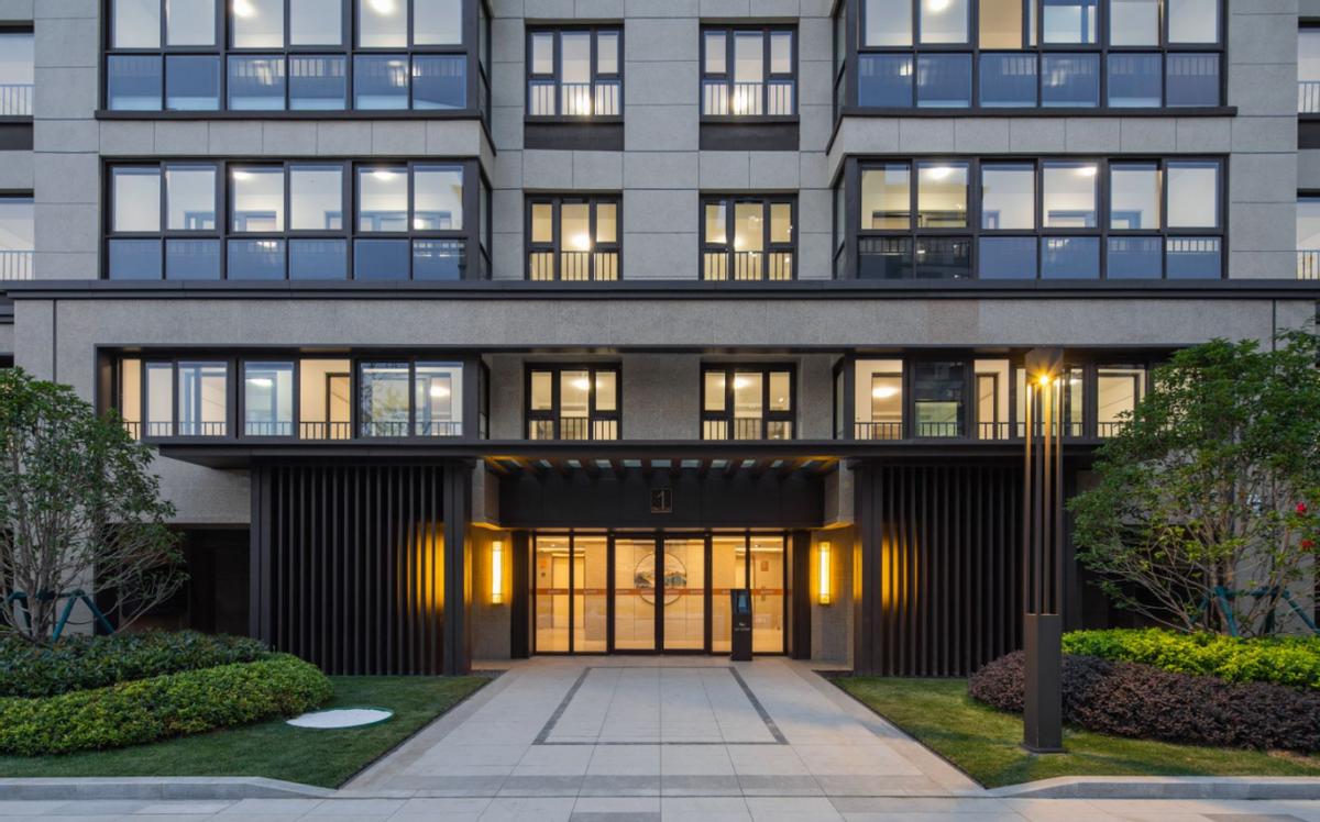 扬州远洋大河宸章值得买吗,扬州远洋大河宸章最新消息