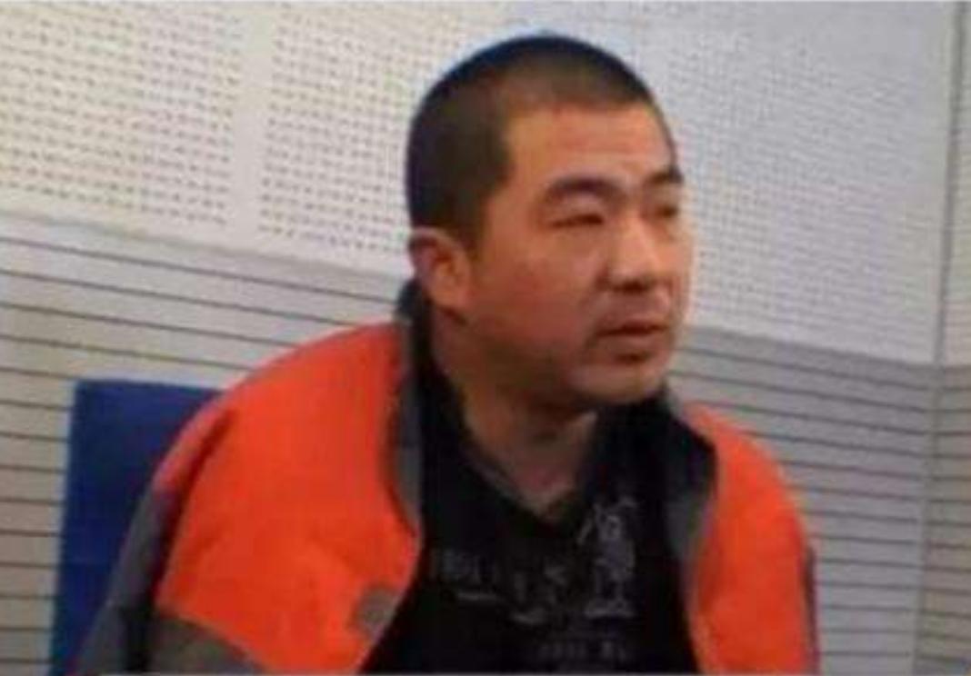 饭店老板杀了6个人的案件,餐馆老板被杀人后续