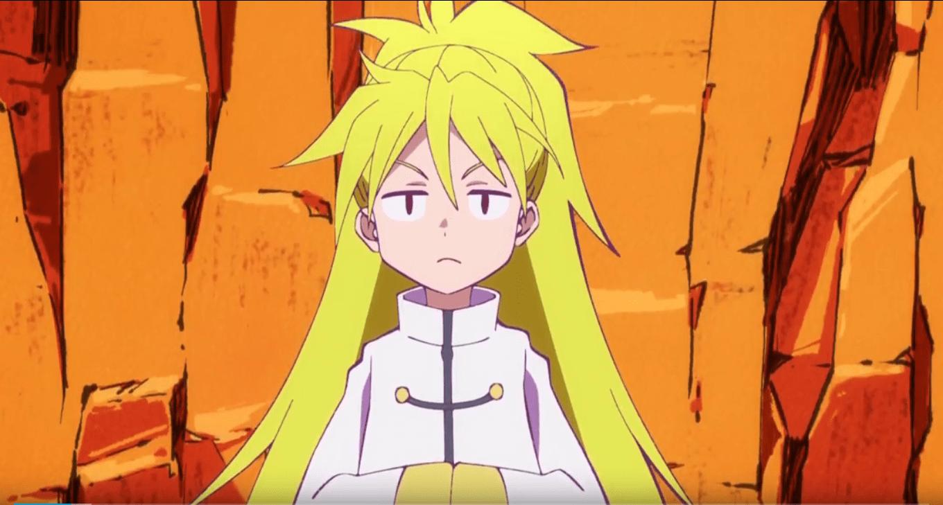 2019日本新番动画推荐,2022年番剧日本动漫排行