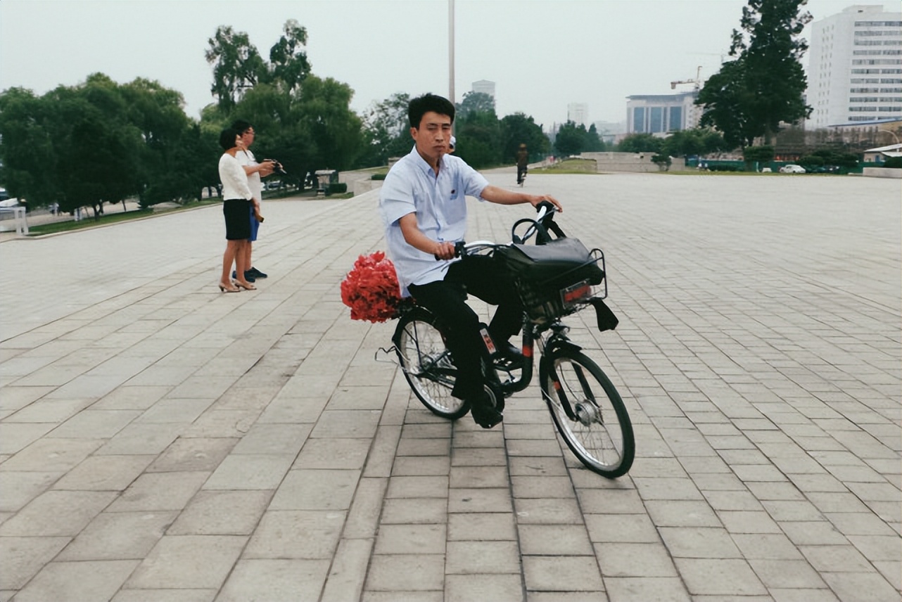 朝鲜男人在韩国的地位,朝鲜和韩国男人品行对比