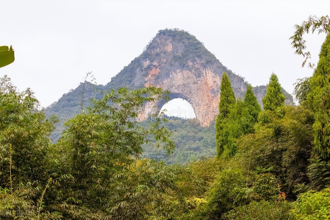 阳朔保姆级三日游攻略,桂林阳朔自由行保姆级攻略