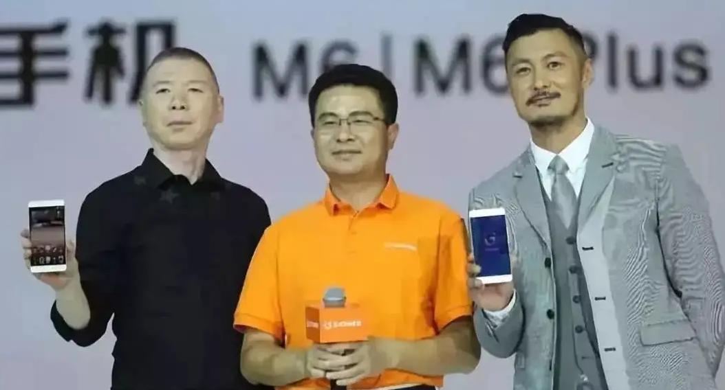 金立手机创始人现状,金立手机董事长输了多少个亿