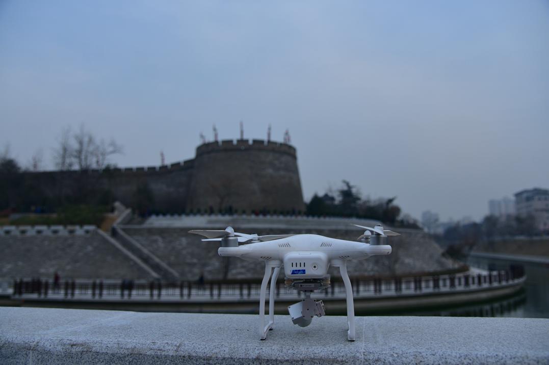 玩大疆无人机一定要知道的知识,大疆无人机及进阶全攻略