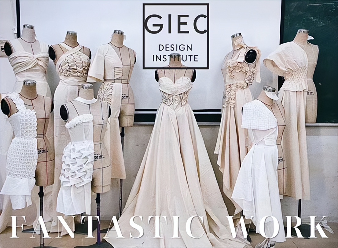 帅哥美女云集的专业等你来！|欢迎填报艺术与教育学院