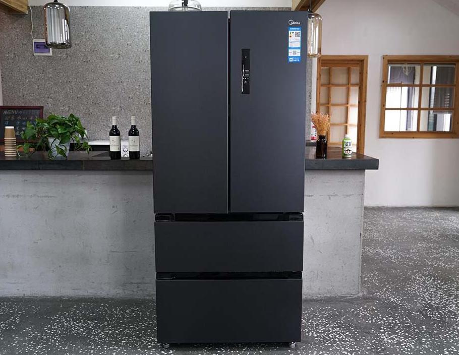 美的供应链运作流程,美的金融供应链