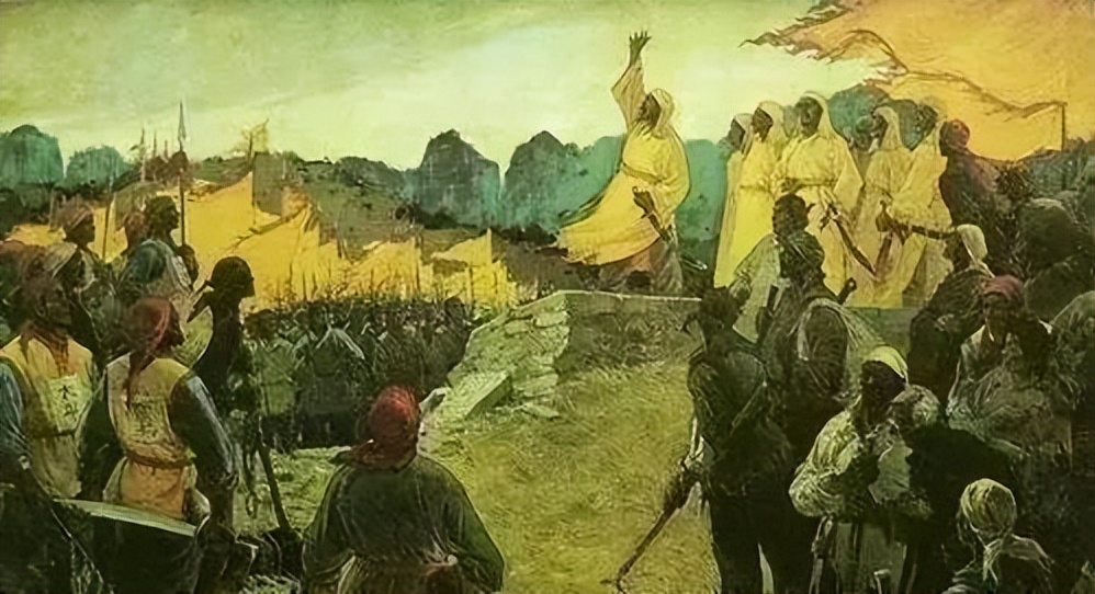 100条历史典故带你读懂半个中国,100个沧桑中华典故