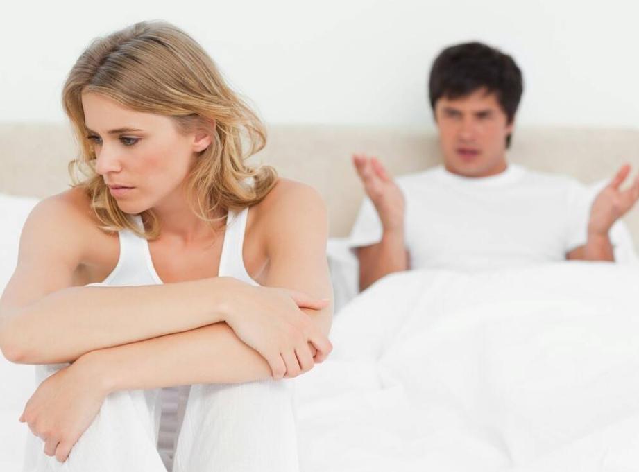 性欲越强“寿命”越短？四个关于性的冷知识，了解或有好处