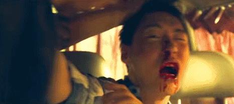 拳拳到肉！18禁韩国动作新片来了