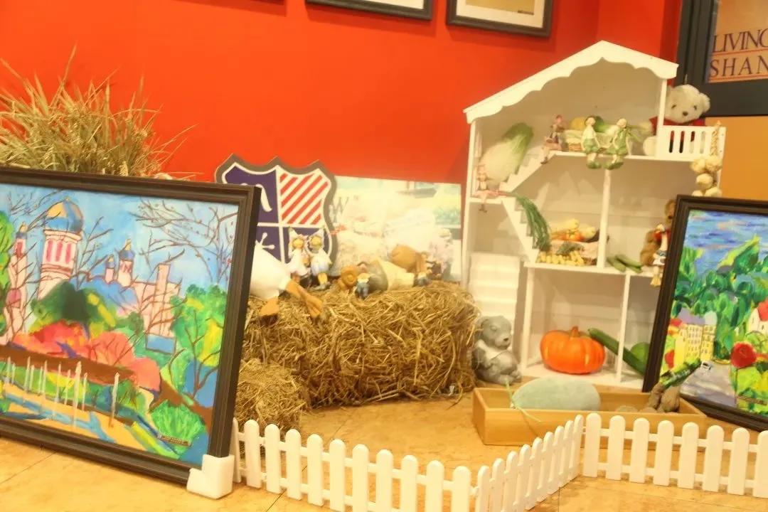 直击开学典礼现场,直击开学第一课