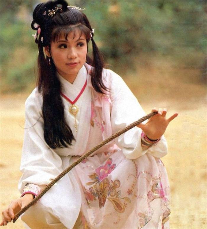 83版射雕英雄传怀念黄蓉,射雕英雄传怀旧