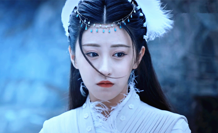 楚乔传里的小七小八,楚乔传小八谁演