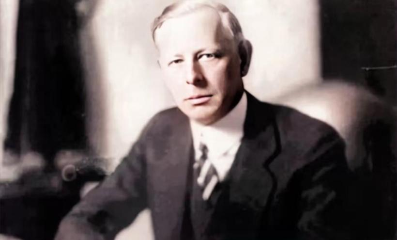 为什么利弗莫尔投机之神,投机之王利弗莫尔惨痛教训