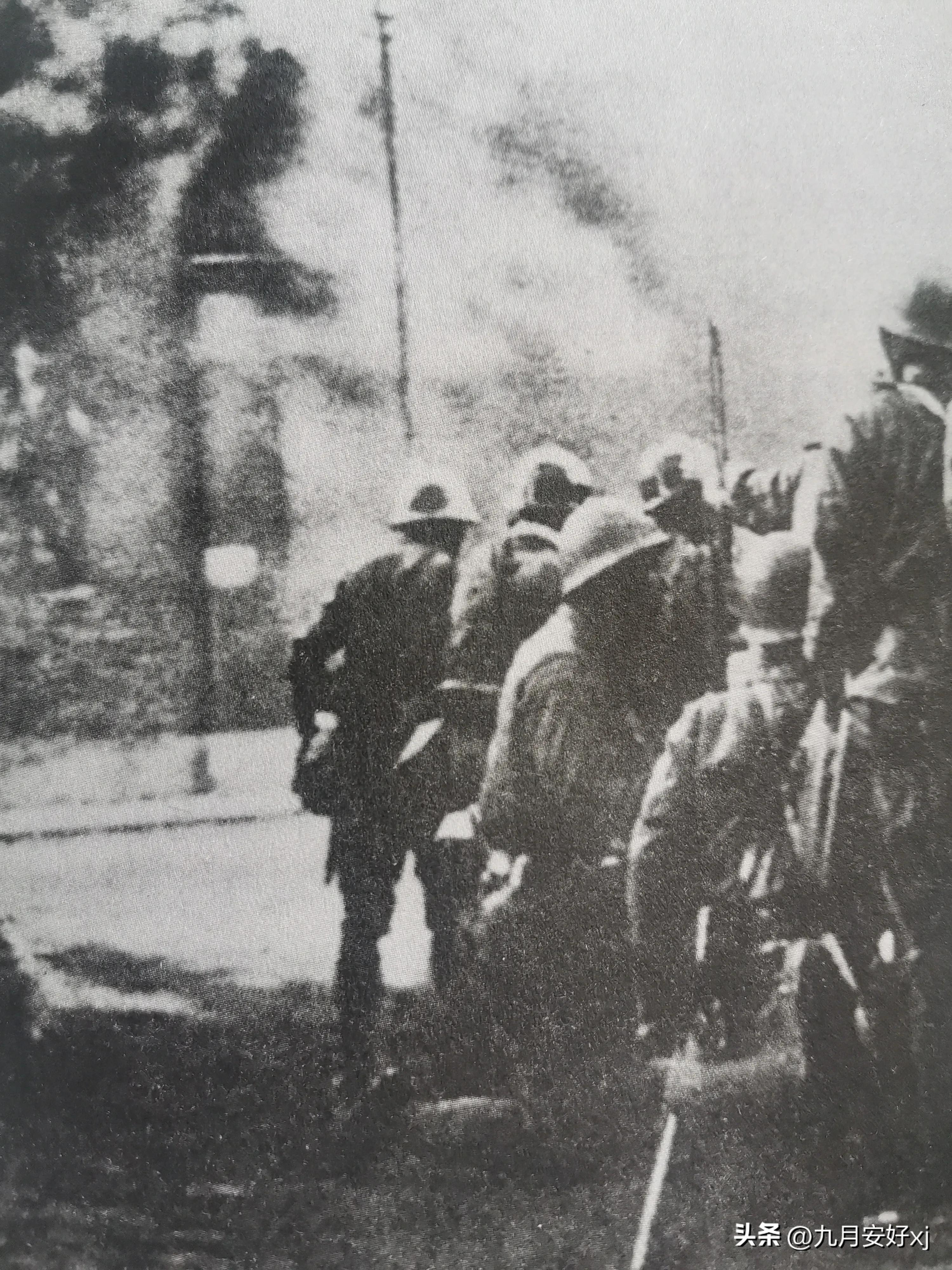 八一三淞沪战役纪录片,八一三事变后淞沪抗战