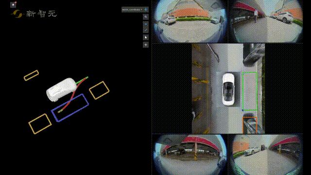 旷视运动算法,旷视智慧新技术