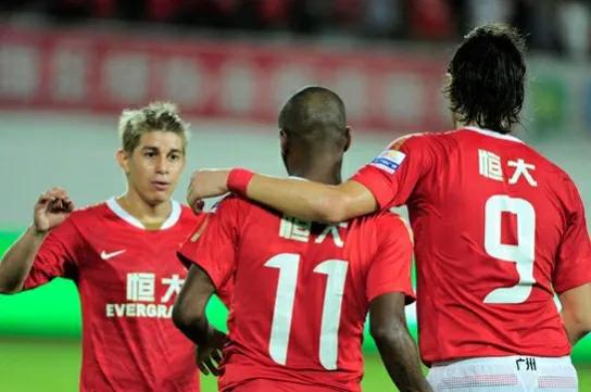 足球爆改恒大青训,恒大青训模式