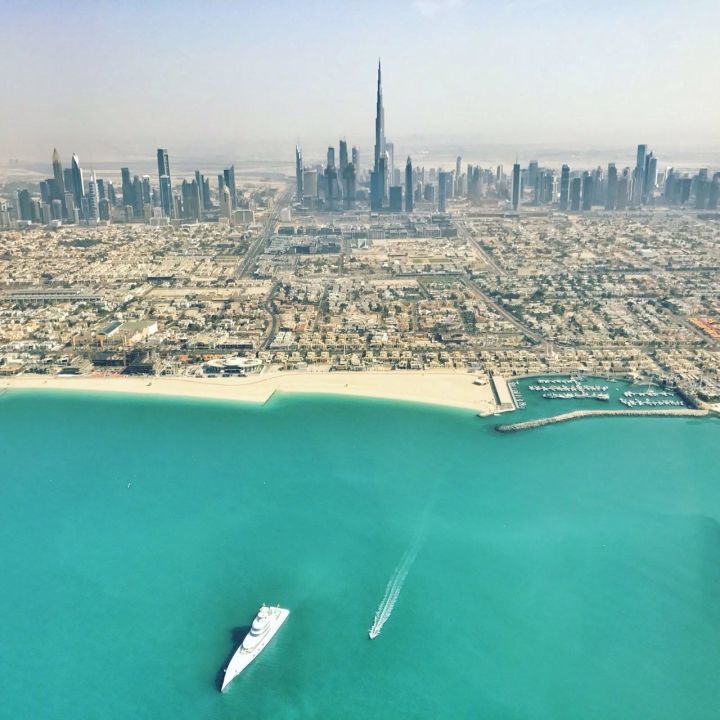 飞欧洲中转,阿联酋航空迪拜转机攻略