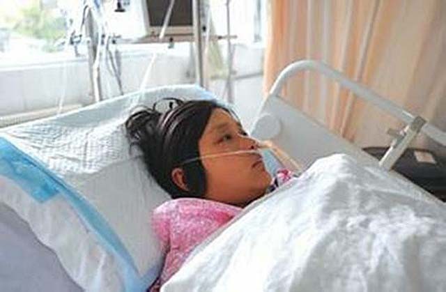 缅甸姑娘嫁中国湖北,缅甸女孩嫁中国小伙生下双胞胎