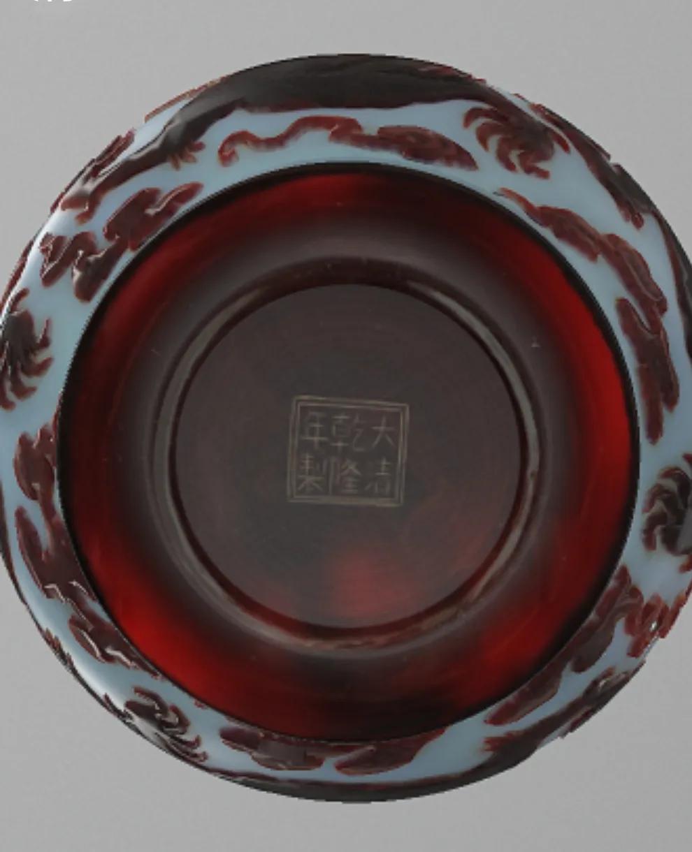 北京故宫珍宝馆的藏品介绍,故宫博物院十大珍宝