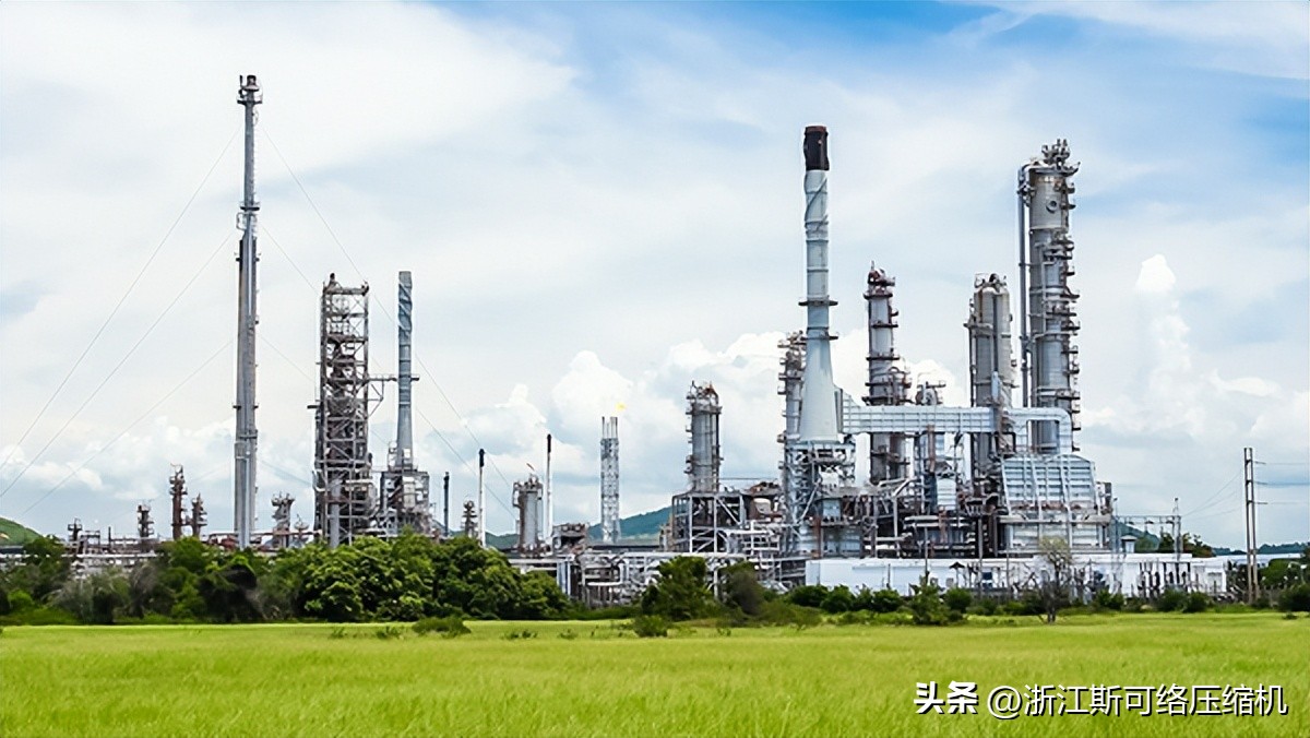 空压机有几种类型各有什么优势,空压机的用途与分类有哪些