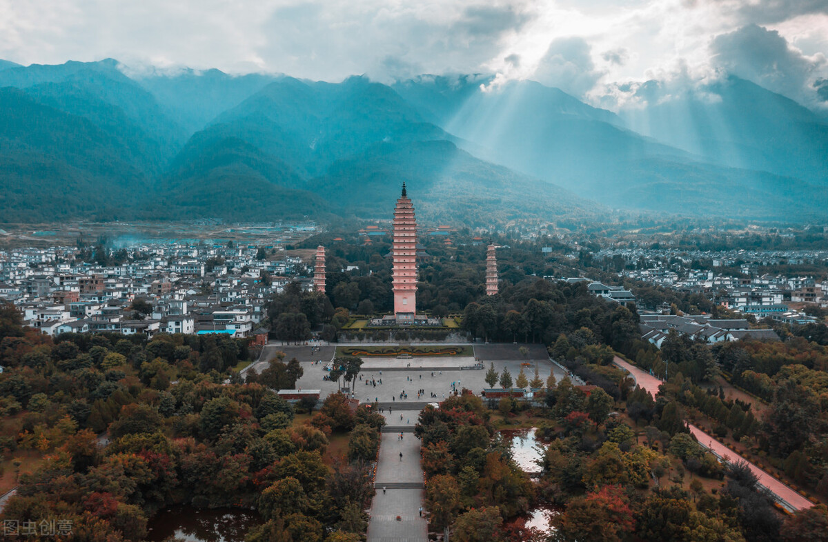 大理大学有几个学院,大理大学的发展前景
