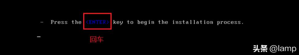 安装centos7.6,centos7.6安装教程